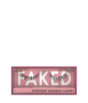 CATRICE Faked Everyday Natural Wimpern 1 Stk