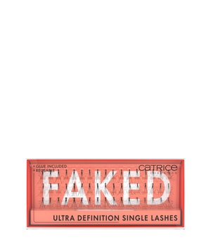 CATRICE Faked Ultra Definition Single Wimpern 51 Stk