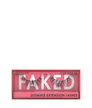 CATRICE Faked Ultimate Extension Wimpern 1 Stk