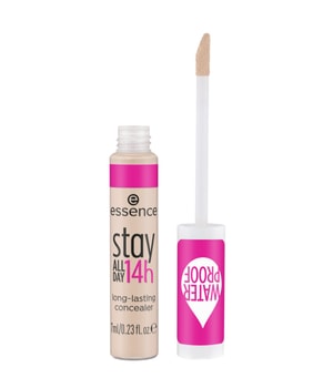 essence stay ALL DAY 14h long-lasting Concealer 7 ml Nude