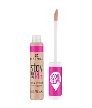 essence stay ALL DAY 14h long-lasting Concealer 7 ml Rosa