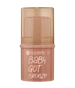 essence baby got bronze bronzing stick Bronzer 5.5 g Hellbraun