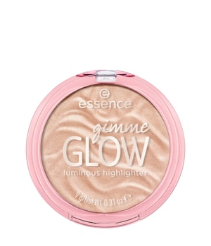 essence gimme GLOW luminous highlighter Highlighter 9 g Nude