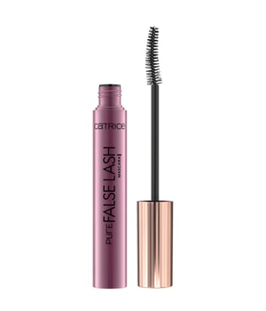 CATRICE Pure False Lash Mascara 10 ml Schwarz