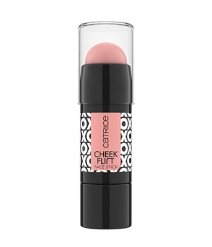 CATRICE Cheek Flirt Face Stick Cremerouge 5.5 g Rosa