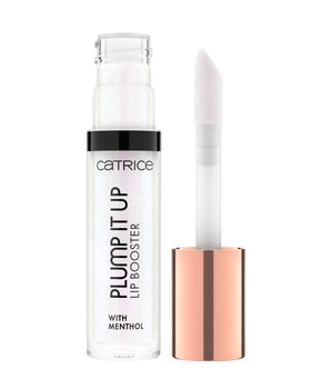 CATRICE Plump It Up Lip Booster Lipgloss 3.5 ml Creme