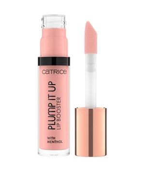 CATRICE Plump It Up Lip Booster Lipgloss 3.5 ml Nude