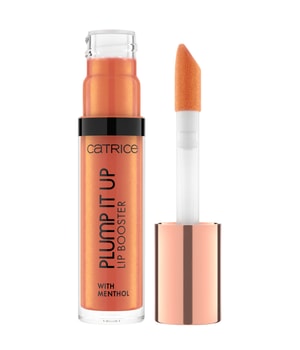 CATRICE Plump It Up Lip Booster Lipgloss 3.5 ml Rosa