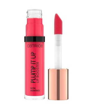 CATRICE Plump It Up Lip Booster Lipgloss 3.5 ml Rot