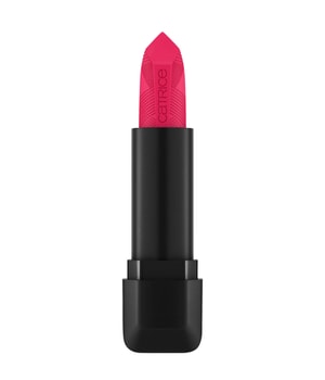 CATRICE Scandalous Matte Lipstick Lippenstift 3.5 g Rot