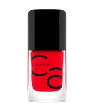 CATRICE ICONAILS Gel Lacquer Nagellack 10.5 ml Rot