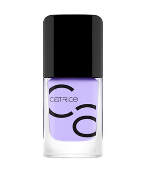 CATRICE ICONAILS Gel Lacquer Nagellack 10.5 ml Creme