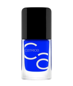 CATRICE ICONAILS Gel Lacquer Nagellack 10.5 ml Blau