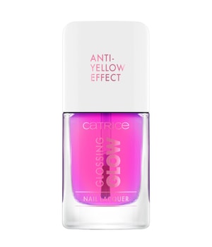 CATRICE Glossing Glow Nagellack 10.5 ml Pink