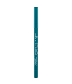 essence STAY & PLAY Gel Eyeliner Eyeliner 1.3 g Blau