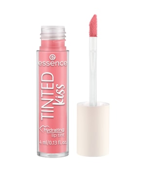 essence TINTED kiss hydrating lip tint Lip Tint 4 ml Rosa