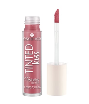 essence TINTED kiss hydrating lip tint Lip Tint 4 ml Braun