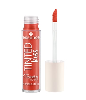 essence TINTED kiss hydrating lip tint Lip Tint 4 ml Orange