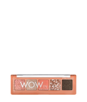 CATRICE WOW In A Box Mini Eyeshadow Palette Lidschatten Palette 4 g