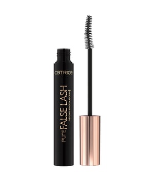 CATRICE Pure False Lash Beyond Black Mascara 10 ml Schwarz