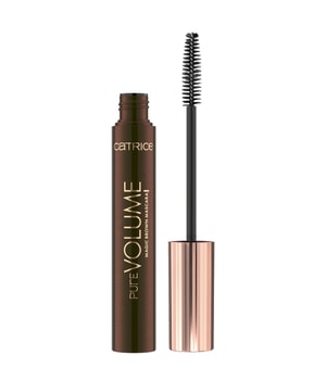 CATRICE Pure Volume Magic Brown Mascara Mascara 10 ml Braun