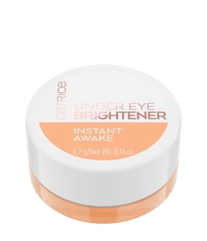 CATRICE Under Eye Brightener Instant Awake Concealer 4 g Nude