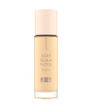 CATRICE Soft Glam Filter Fluid Glow Booster Primer 30 ml Nude