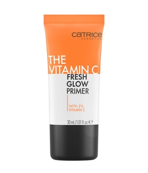 CATRICE The Vitamin C Fresh Glow Primer Primer 30 ml