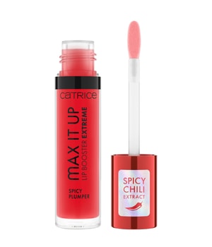 CATRICE Max It Up Lip Booster Extreme Lipgloss 4 ml Rosa