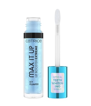 CATRICE Max It Up Lip Booster Extreme Lipgloss 4 ml Creme