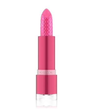 CATRICE Glitter Glam Glow Lip Balm Lippenstift 3 g Pink