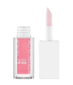 CATRICE Glossin' Glow Tinted Lip Oil Lippenöl 4 ml Nude