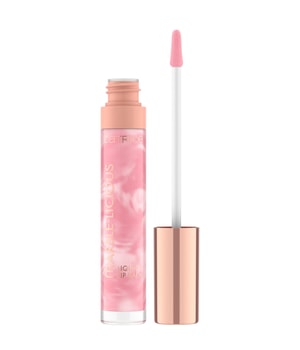 CATRICE Marble-licious Liquid Lip Balm Lipgloss 4 ml Rosa