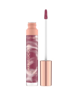 CATRICE Marble-licious Liquid Lip Balm Lipgloss 4 ml Braun