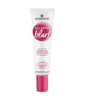 essence ALL ABOUT blur! even skin balm Primer 30 ml