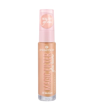 essence MAGIC FILTER glow booster Primer 14 ml Nude