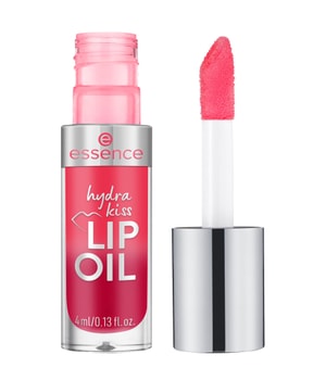 essence hydra kiss Lip Oil Lippenöl 4 ml Pink