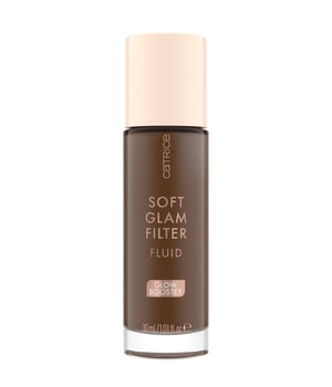 CATRICE Soft Glam Filter Fluid Glow Booster Primer 30 ml Braun