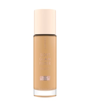 CATRICE Soft Glam Filter Fluid Glow Booster Primer 30 ml Rosa