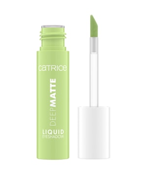 CATRICE Deep Matte Liquid Eyeshadow Lidschatten 4 ml Grau