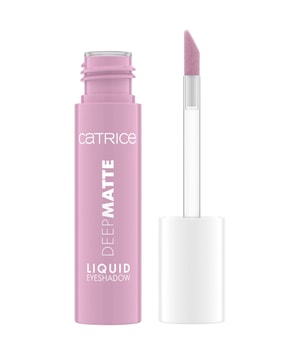 CATRICE Deep Matte Liquid Eyeshadow Lidschatten 4 ml Hellbraun