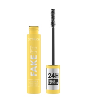 CATRICE FAKE IT Volume & False Lash Mascara Mascara 11 ml Schwarz