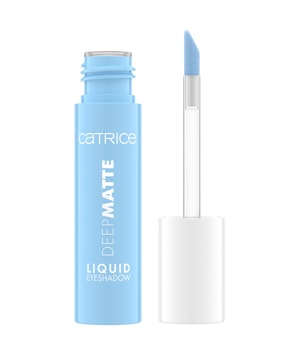 CATRICE Deep Matte Liquid Eyeshadow Lidschatten 4 ml Creme