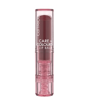 CATRICE Care In Colours Lippenbalsam 3 g Dunkelrot