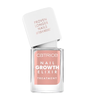 CATRICE Nail Growth Elixir Treatment Nagelserum 11 ml