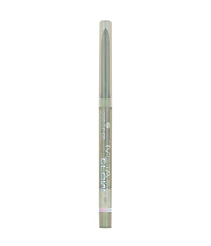 essence META GLOW duo-chrome eye pencil Kajalstift 0.22 g Nude