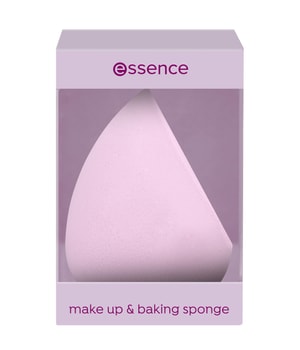 essence make up & baking sponge Make-Up Schwamm 1 Stk Nude