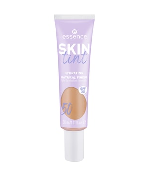 essence SKIN tint BB Cream 30 ml Rosa