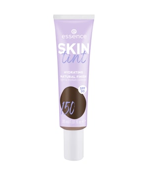 essence SKIN tint BB Cream 30 ml Braun