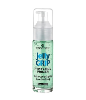 essence jelly GRIP HYDRATING PRIMER Primer 29 ml Nude